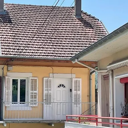 Charmant T1 Entre Ville Et Lac Avec Balcon Aix-les-Bains Exterior foto