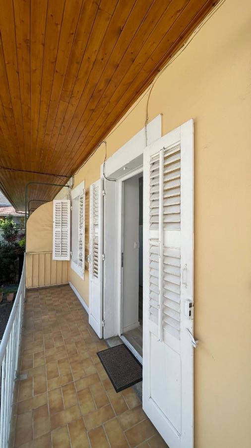 T1 Entre Et Avec Balcon Apartment *